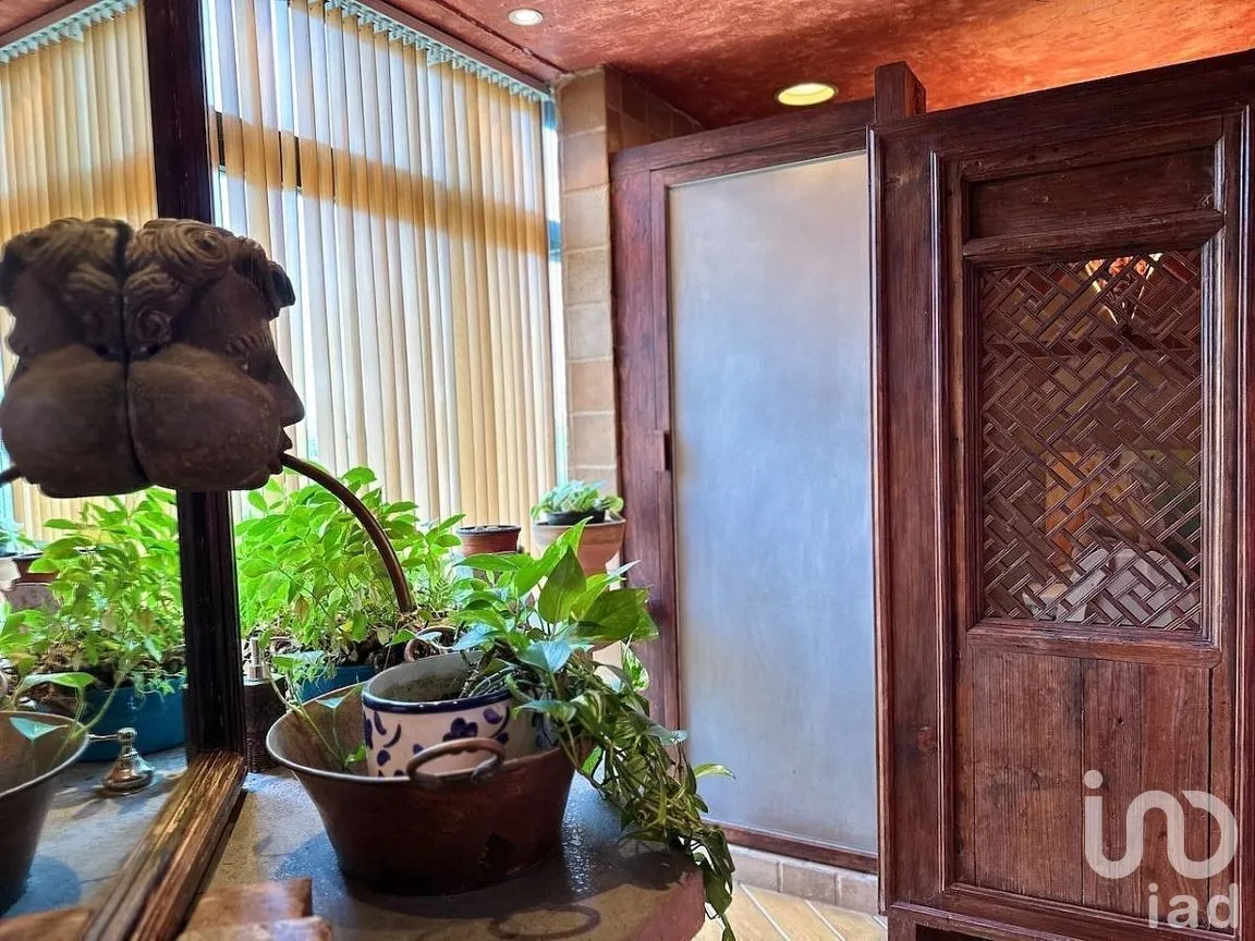 Departamento en Renta en Lomas de Chapultepec I Sección, Miguel Hidalgo, Ciudad de México | NEX-288320 | iad México | Foto 26 de 45
