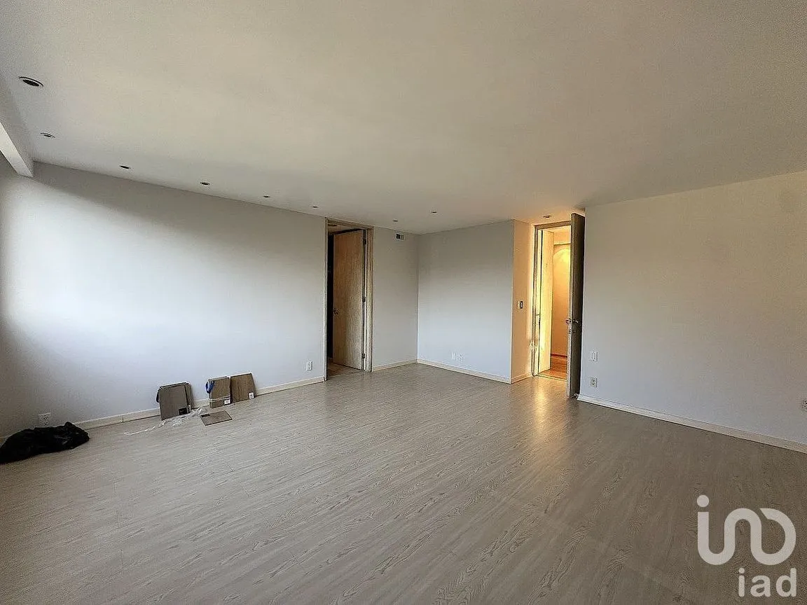 Departamento en Renta en Lomas de Chapultepec I Sección, Miguel Hidalgo, Ciudad de México | NEX-288320 | iad México | Foto 29 de 45