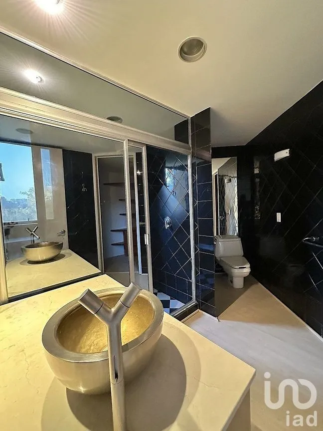 Departamento en Renta en Lomas de Chapultepec I Sección, Miguel Hidalgo, Ciudad de México | NEX-288320 | iad México | Foto 30 de 45