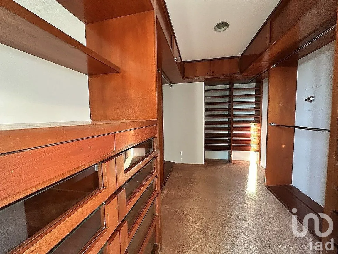 Departamento en Renta en Lomas de Chapultepec I Sección, Miguel Hidalgo, Ciudad de México | NEX-288320 | iad México | Foto 31 de 45
