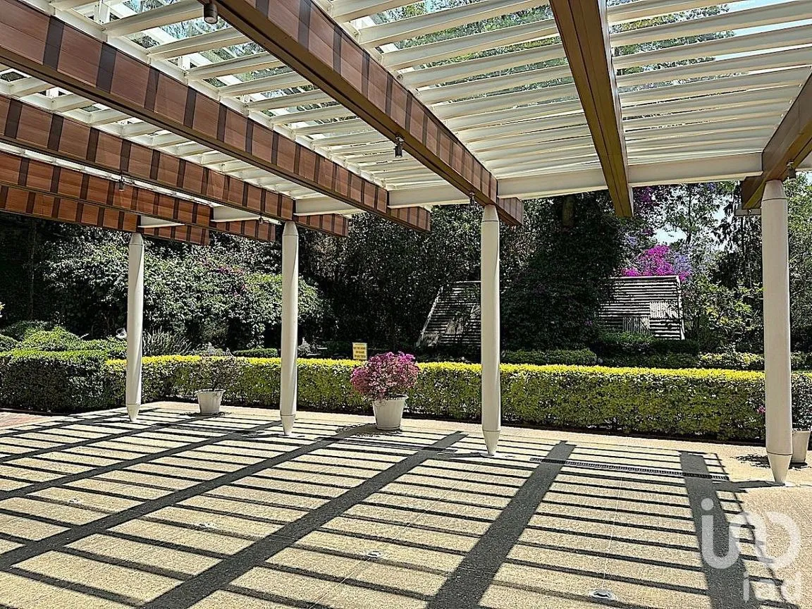 Departamento en Renta en Lomas de Chapultepec I Sección, Miguel Hidalgo, Ciudad de México | NEX-288320 | iad México | Foto 36 de 45