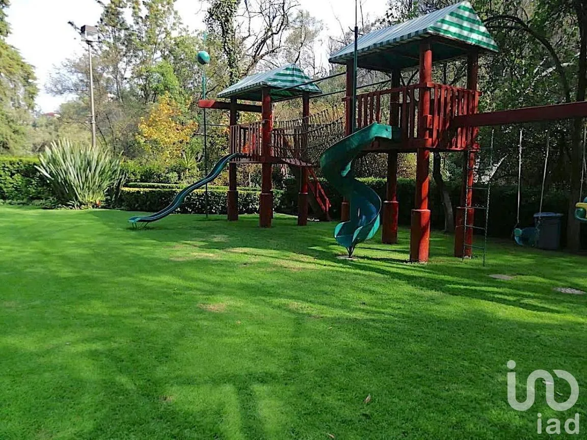 Departamento en Renta en Lomas de Chapultepec I Sección, Miguel Hidalgo, Ciudad de México | NEX-288320 | iad México | Foto 38 de 45
