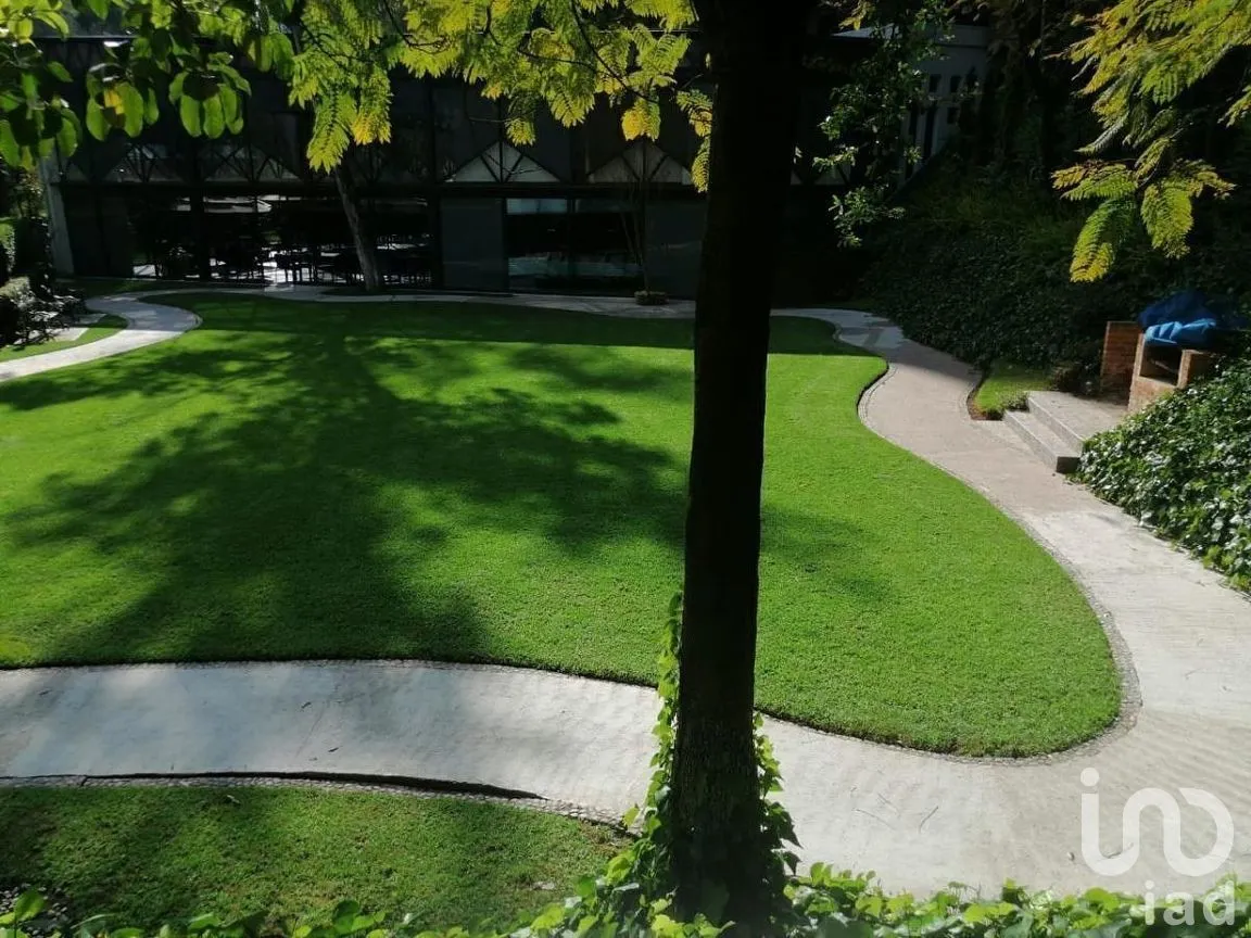 Departamento en Renta en Lomas de Chapultepec I Sección, Miguel Hidalgo, Ciudad de México | NEX-288320 | iad México | Foto 39 de 45