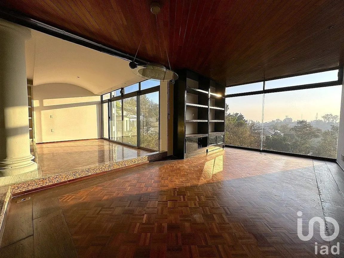 Departamento en Renta en Lomas de Chapultepec I Sección, Miguel Hidalgo, Ciudad de México | NEX-288320 | iad México | Foto 5 de 45