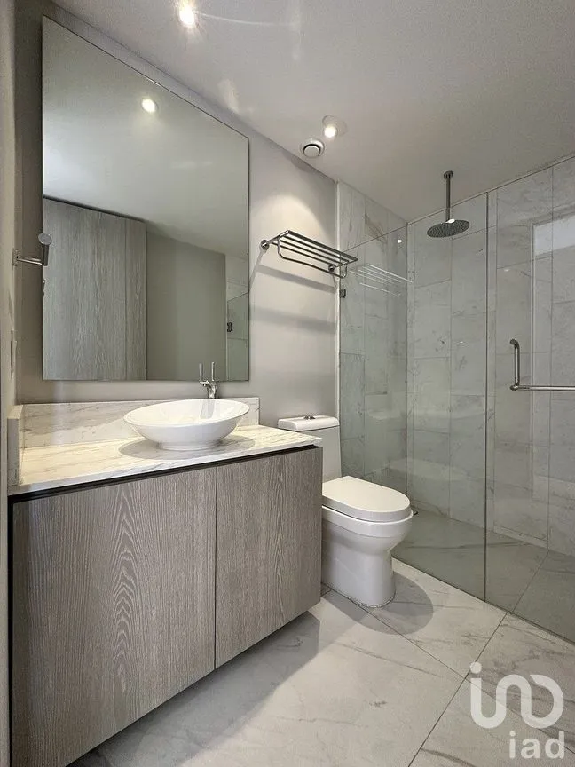 Departamento en Venta en Santa Fe Cuajimalpa, Cuajimalpa de Morelos, Ciudad de México | NEX-288499 | iad México | Foto 11 de 46
