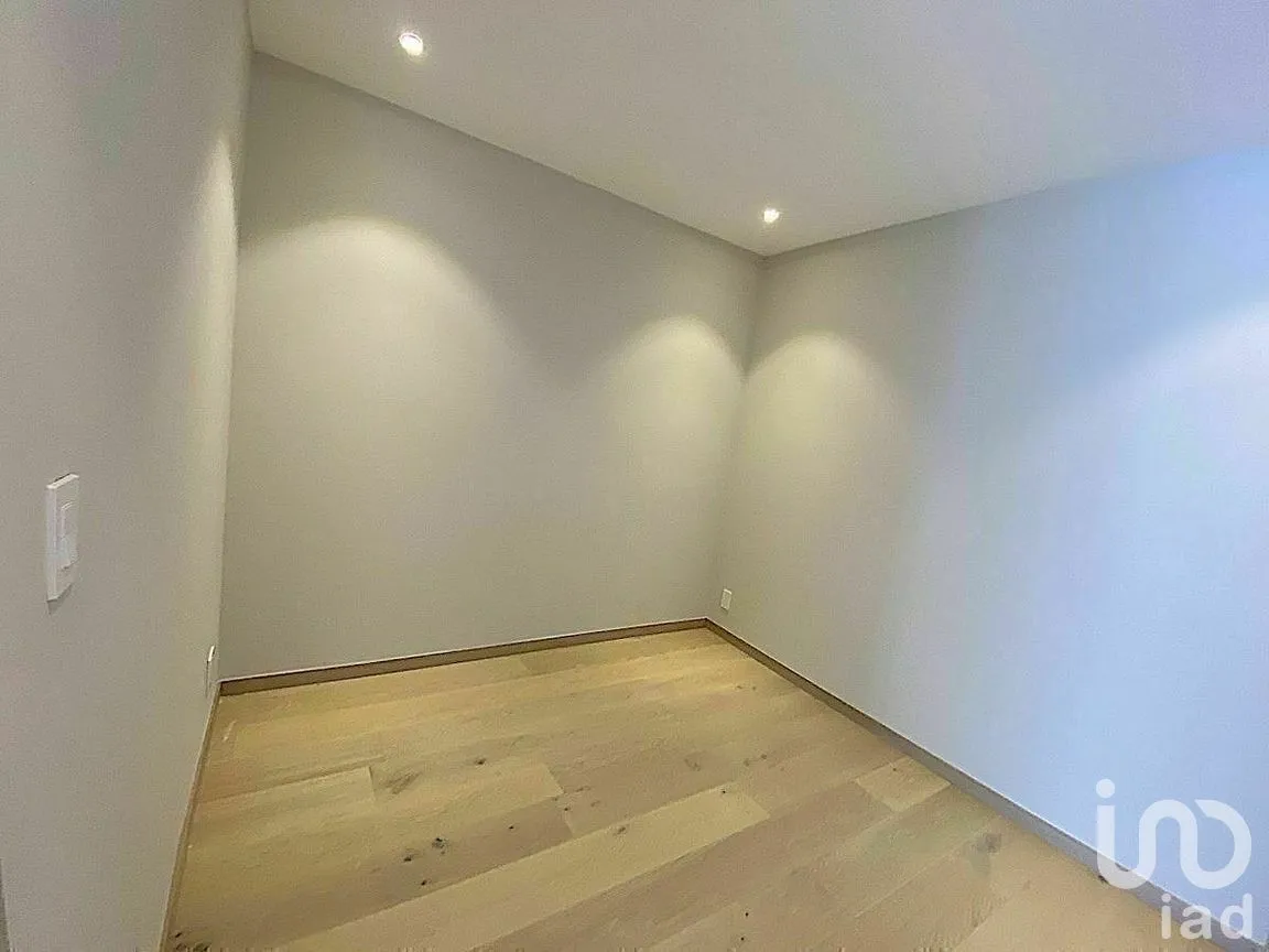 Departamento en Venta en Santa Fe Cuajimalpa, Cuajimalpa de Morelos, Ciudad de México | NEX-288499 | iad México | Foto 14 de 46