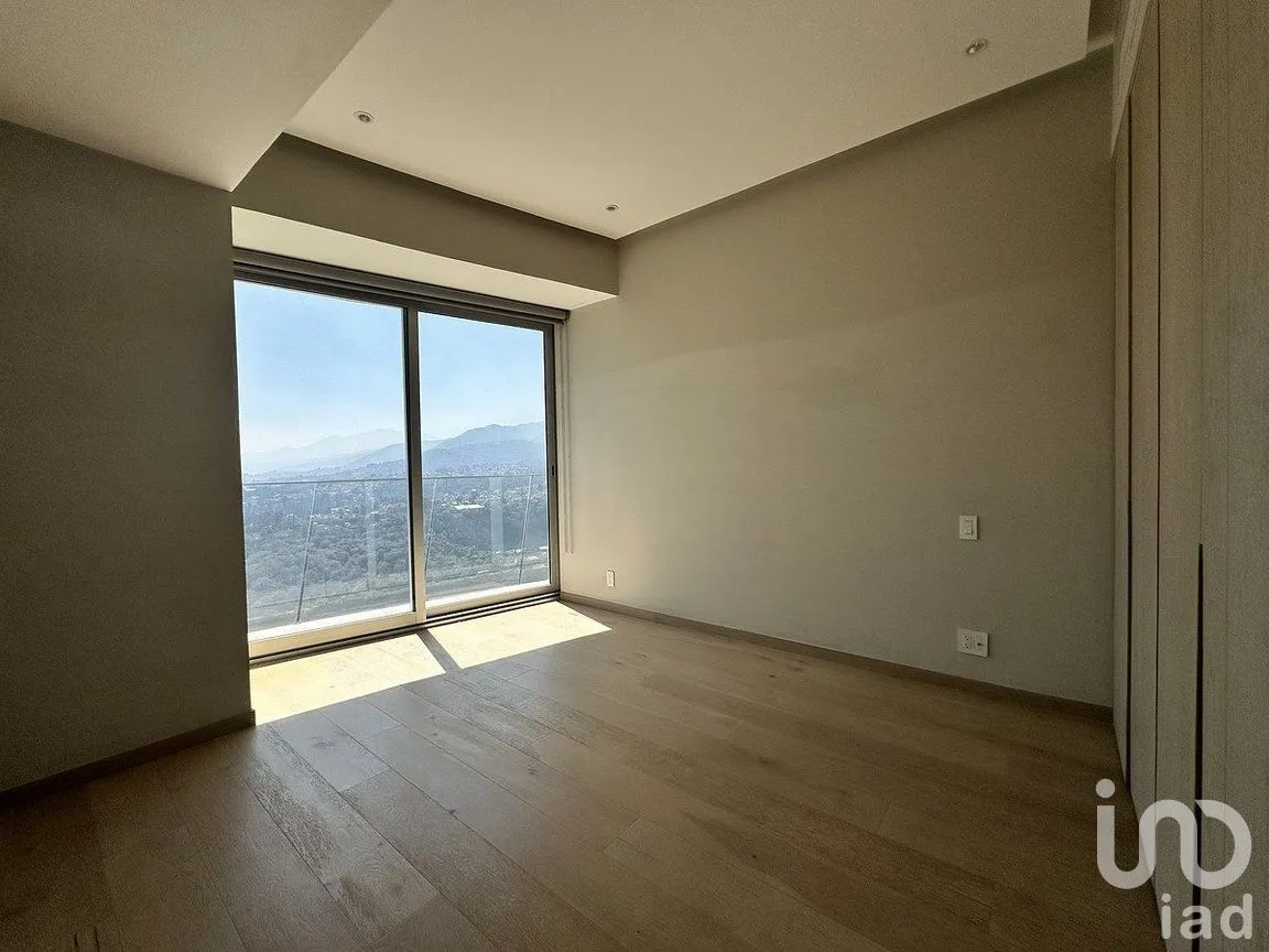 Departamento en Venta en Santa Fe Cuajimalpa, Cuajimalpa de Morelos, Ciudad de México | NEX-288499 | iad México | Foto 15 de 46