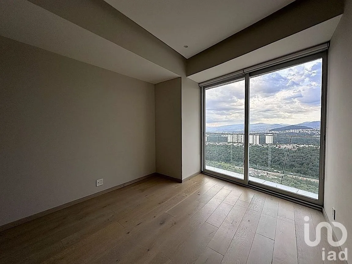 Departamento en Venta en Santa Fe Cuajimalpa, Cuajimalpa de Morelos, Ciudad de México | NEX-288499 | iad México | Foto 17 de 46