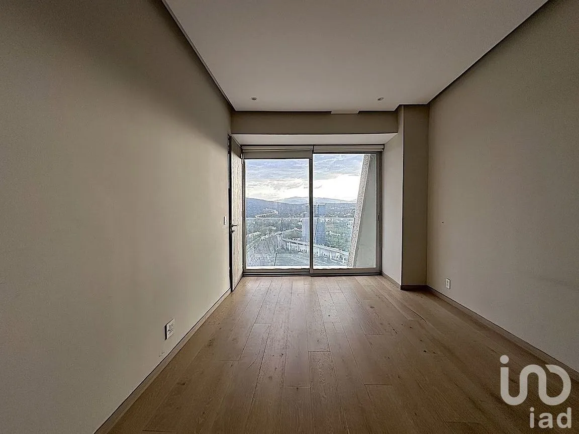 Departamento en Venta en Santa Fe Cuajimalpa, Cuajimalpa de Morelos, Ciudad de México | NEX-288499 | iad México | Foto 21 de 46