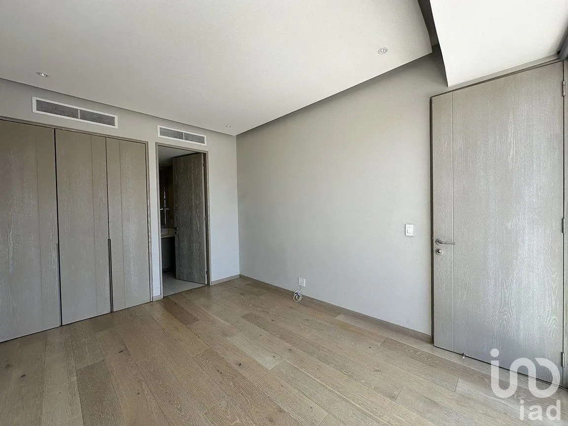 Departamento en Venta en Santa Fe Cuajimalpa, Cuajimalpa de Morelos, Ciudad de México | NEX-288499 | iad México | Foto 22 de 46