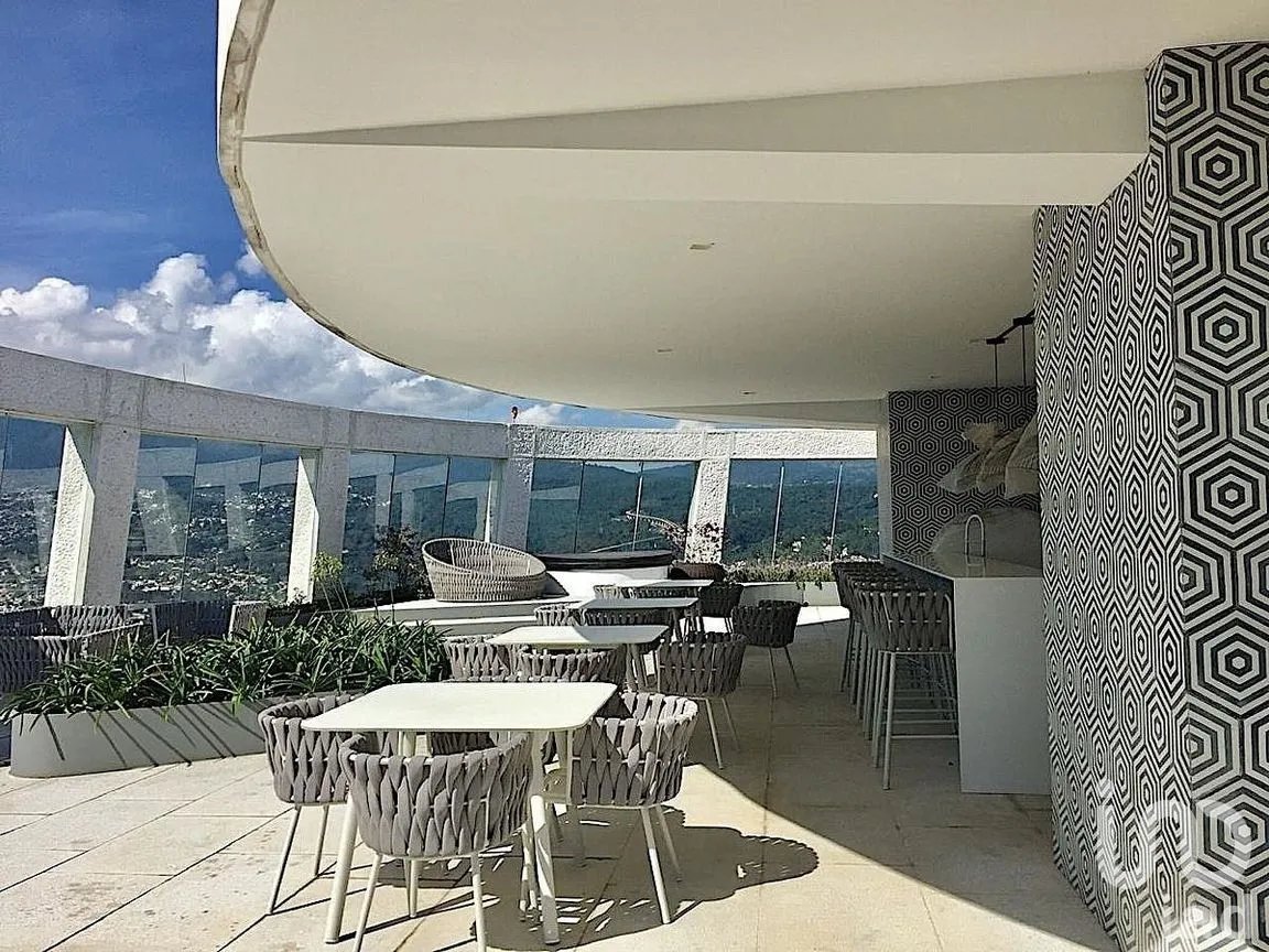 Departamento en Venta en Santa Fe Cuajimalpa, Cuajimalpa de Morelos, Ciudad de México | NEX-288499 | iad México | Foto 27 de 46