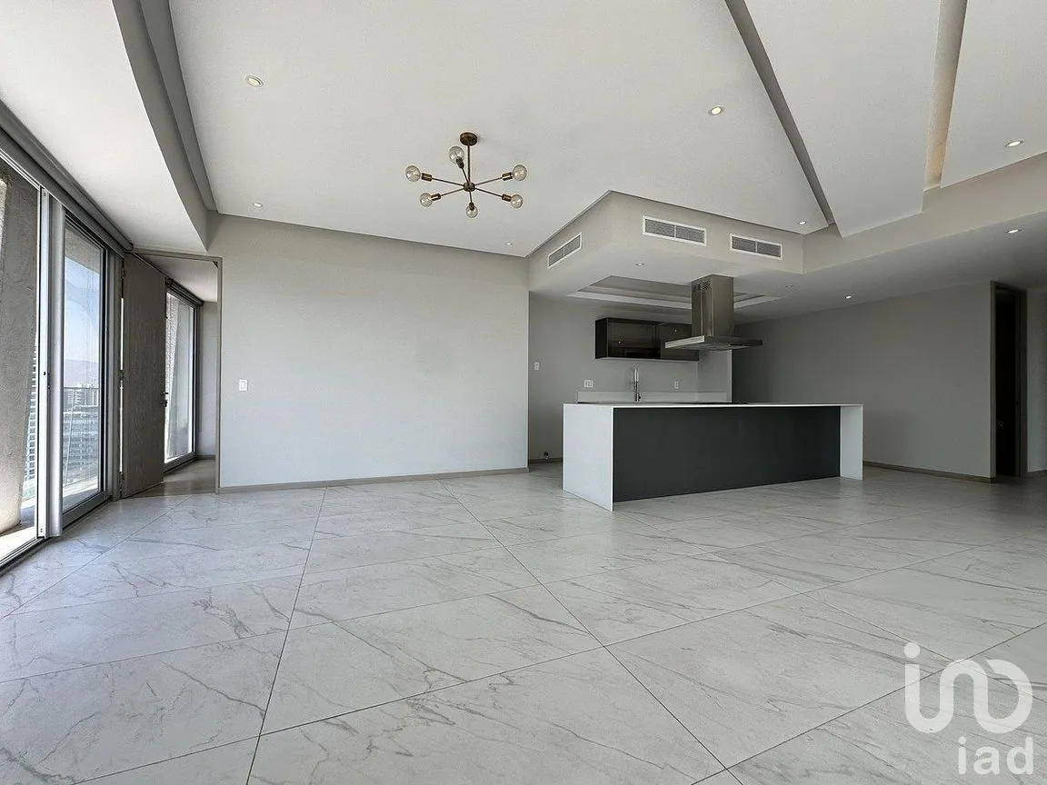 Departamento en Venta en Santa Fe Cuajimalpa, Cuajimalpa de Morelos, Ciudad de México | NEX-288499 | iad México | Foto 4 de 46
