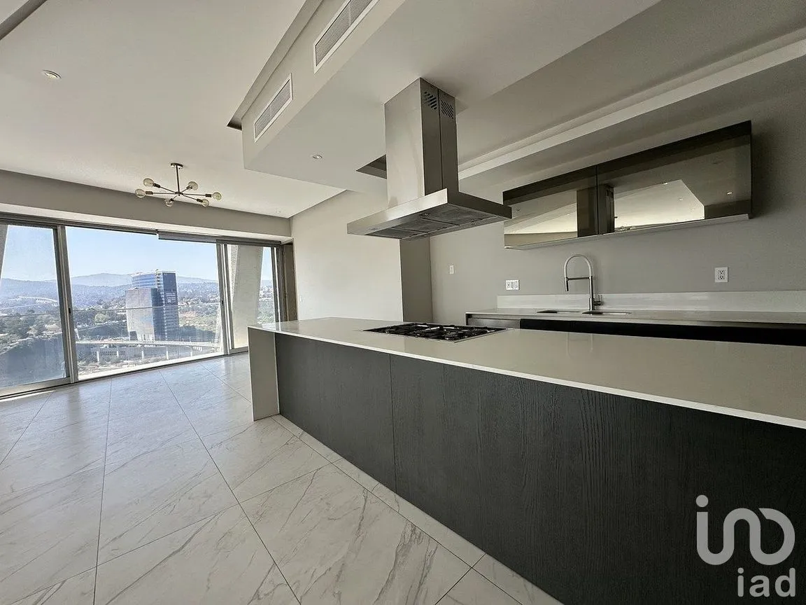 Departamento en Venta en Santa Fe Cuajimalpa, Cuajimalpa de Morelos, Ciudad de México | NEX-288499 | iad México | Foto 5 de 46