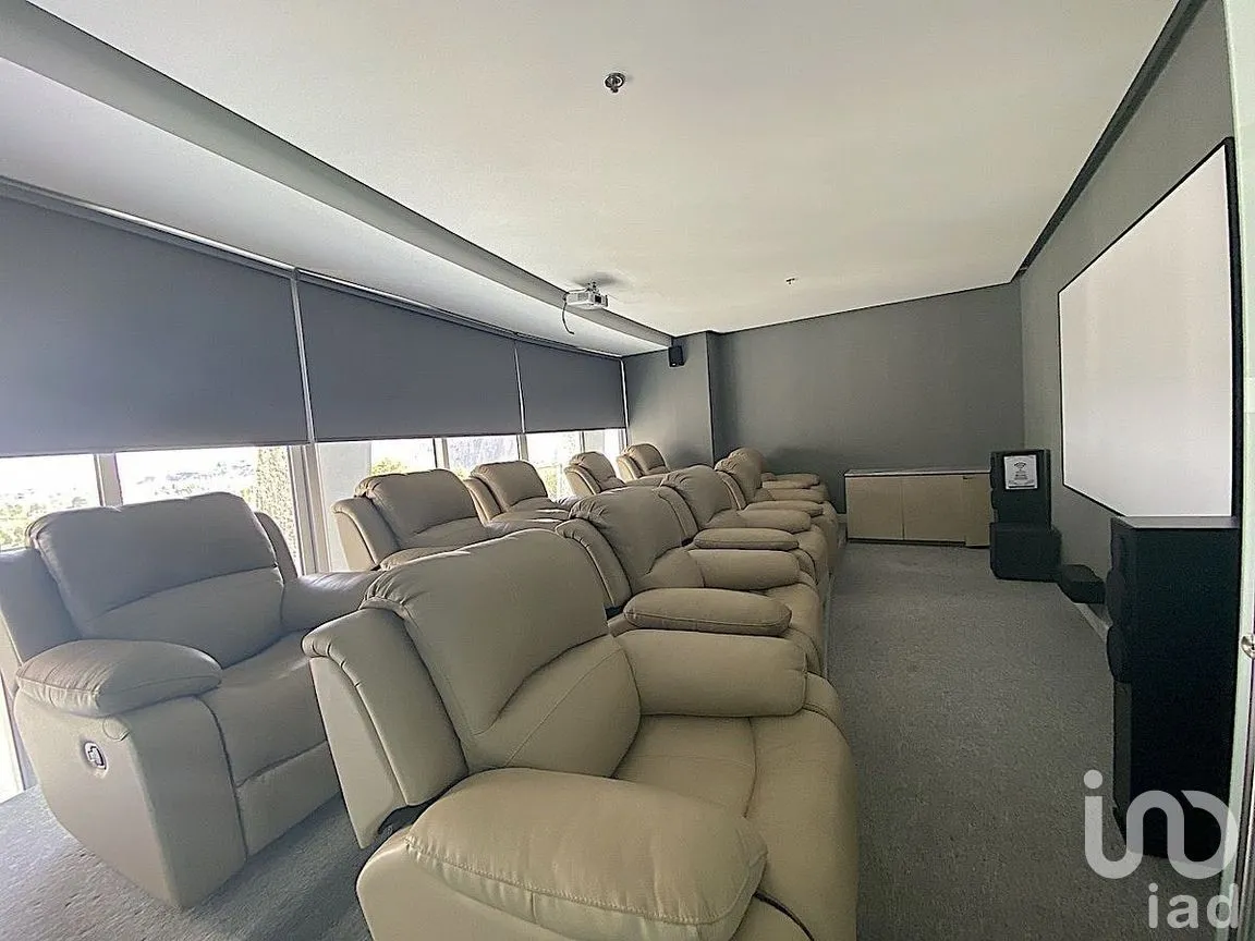 Departamento en Venta en Santa Fe Cuajimalpa, Cuajimalpa de Morelos, Ciudad de México | NEX-288499 | iad México | Foto 45 de 46