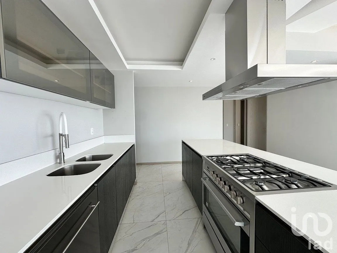 Departamento en Venta en Santa Fe Cuajimalpa, Cuajimalpa de Morelos, Ciudad de México | NEX-288499 | iad México | Foto 6 de 46