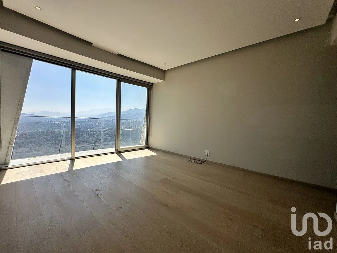 Departamento en Venta en Santa Fe Cuajimalpa, Cuajimalpa de Morelos, Ciudad de México | NEX-288499 | iad México | Foto 8 de 46