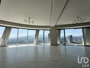 NEX-288499 - Departamento en Venta, con 3 recamaras, con 3 baños, con 172 m2 de construcción en Santa Fe Cuajimalpa, CP 05348, Ciudad de México.