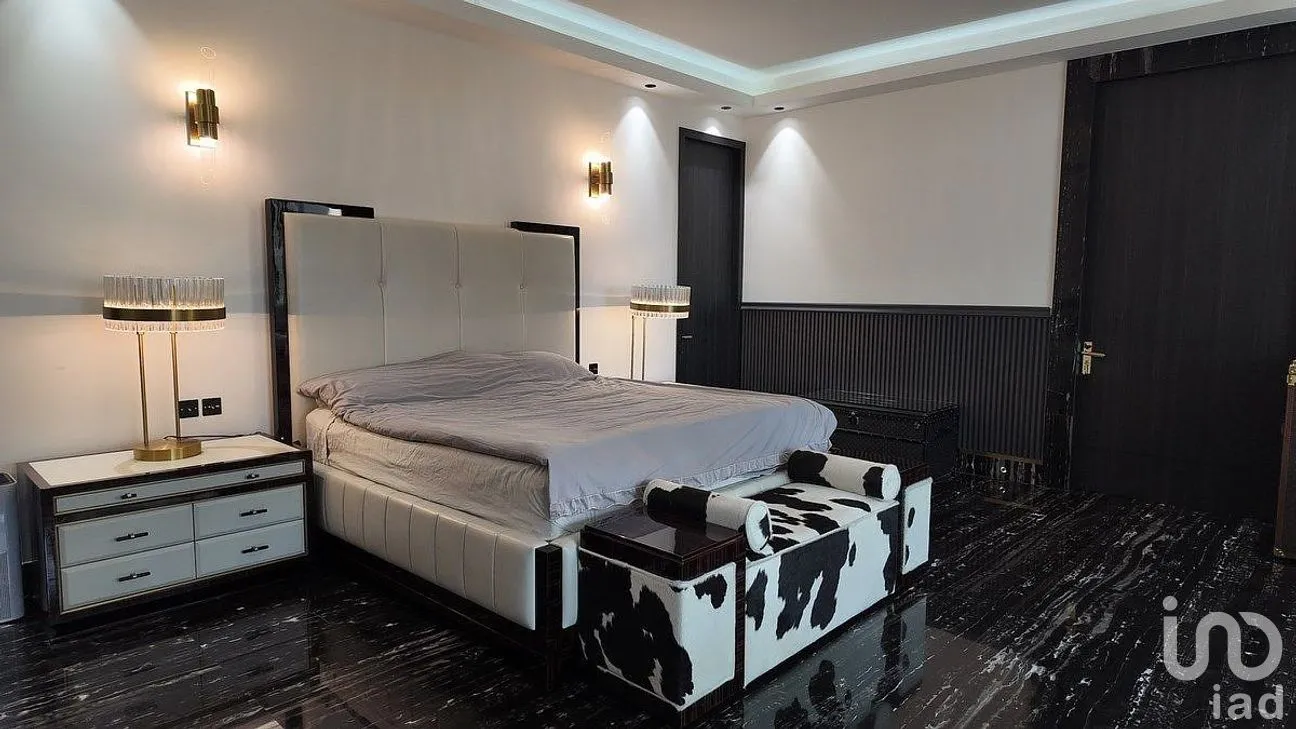 Departamento en Renta en Interlomas, Huixquilucan, Estado de México | NEX-288588 | iad México | Foto 13 de 39