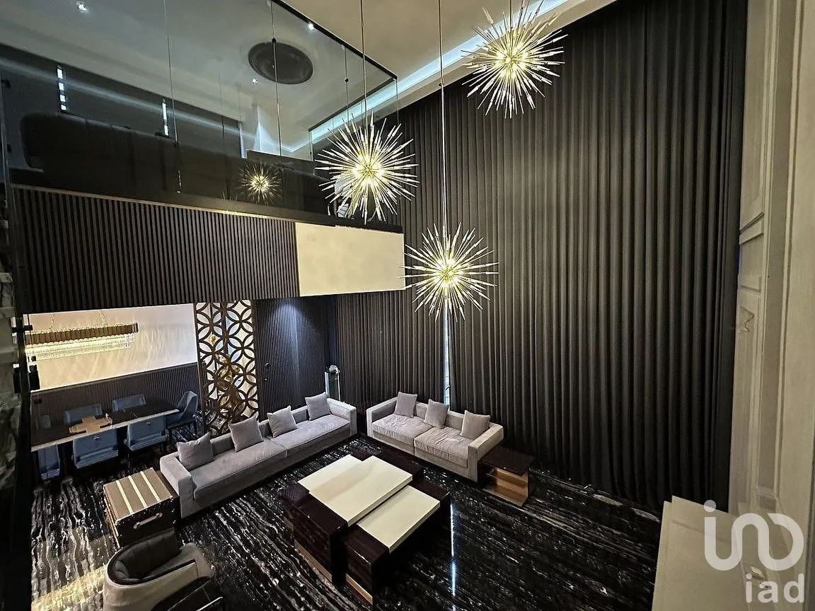 Departamento en Renta en Interlomas, Huixquilucan, Estado de México | NEX-288588 | iad México | Foto 17 de 39