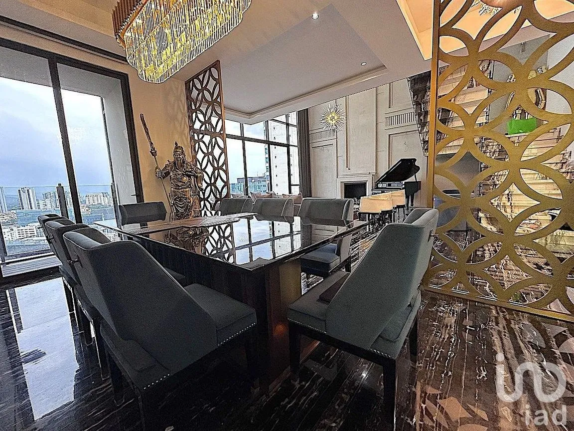 Departamento en Renta en Interlomas, Huixquilucan, Estado de México | NEX-288588 | iad México | Foto 6 de 39