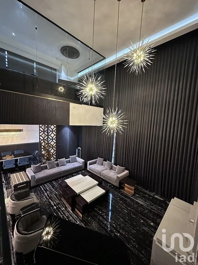 Departamento en Renta en Interlomas, Huixquilucan, Estado de México | NEX-288588 | iad México | Foto 7 de 39