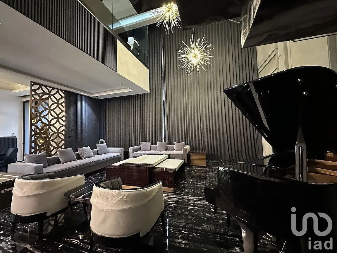 Departamento en Renta en Interlomas, Huixquilucan, Estado de México | NEX-288588 | iad México | Foto 9 de 39