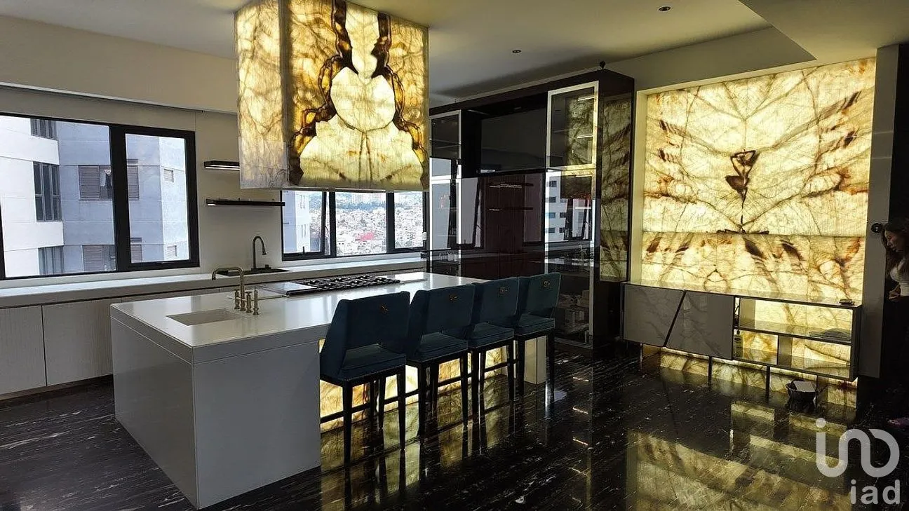 Departamento en Renta en Interlomas, Huixquilucan, Estado de México | NEX-288588 | iad México | Foto 10 de 39