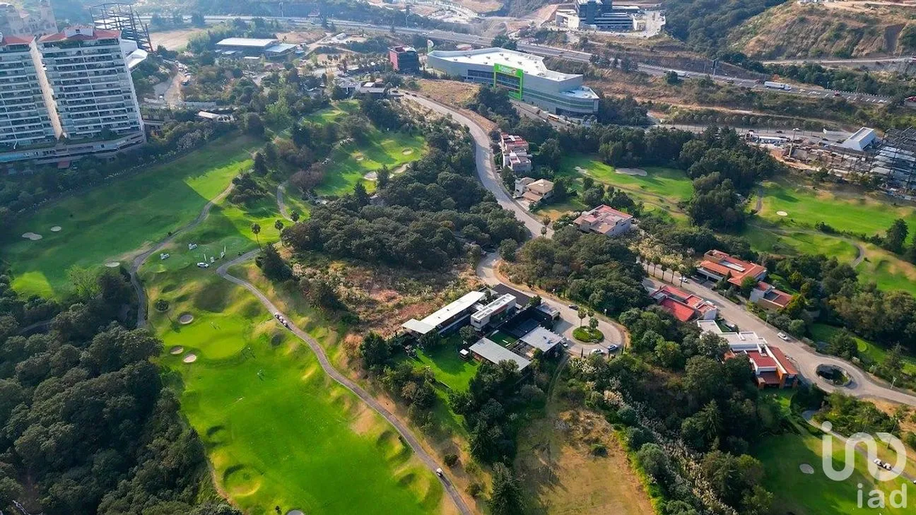 Terreno en Venta en Bosque Real, Huixquilucan, Estado de México | NEX-288676 | iad México | Foto 1 de 7