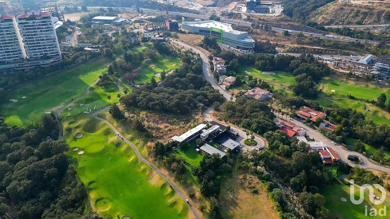 Terreno en Venta en Bosque Real, Huixquilucan, Estado de México | NEX-288677 | iad México | Foto 2 de 7
