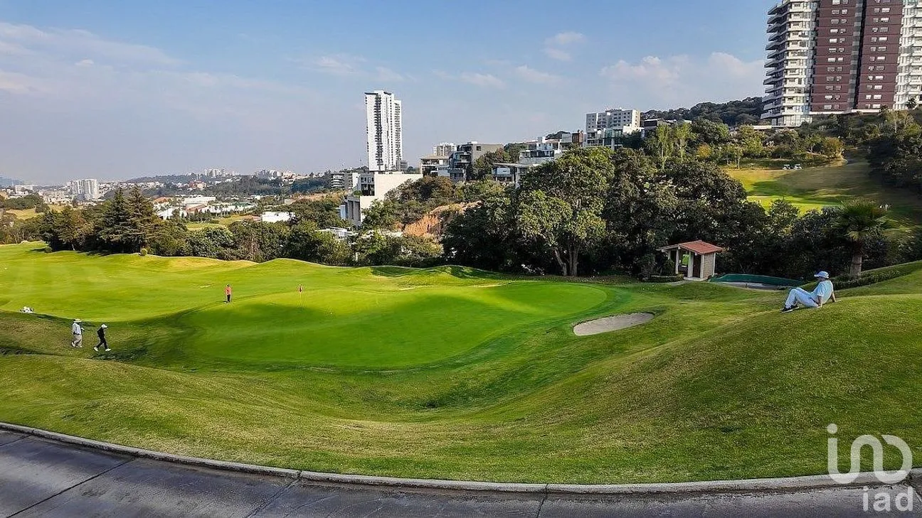 Terreno en Venta en Bosque Real, Huixquilucan, Estado de México | NEX-288677 | iad México | Foto 4 de 7