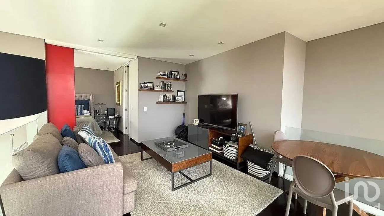 Departamento en Venta en Santa Fe Cuajimalpa, Cuajimalpa de Morelos, Ciudad de México | NEX-288964 | iad México | Foto 11 de 29