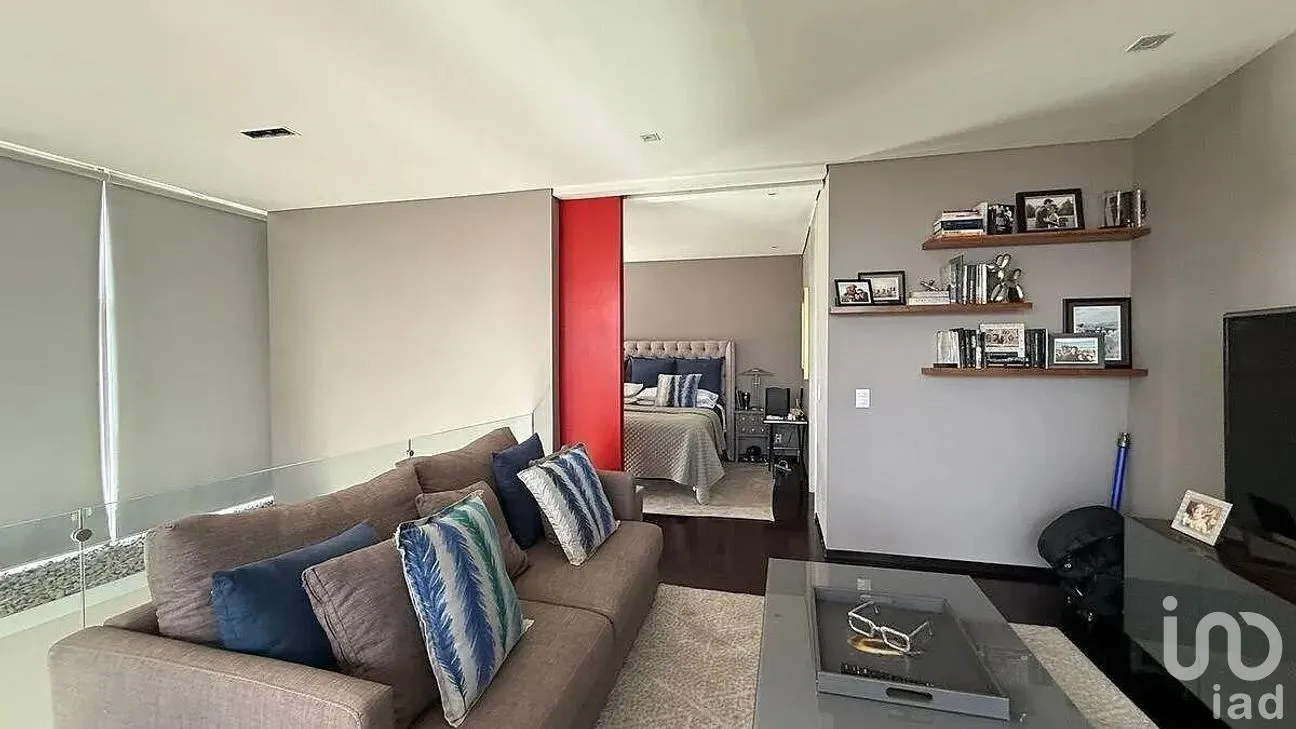 Departamento en Venta en Santa Fe Cuajimalpa, Cuajimalpa de Morelos, Ciudad de México | NEX-288964 | iad México | Foto 13 de 29