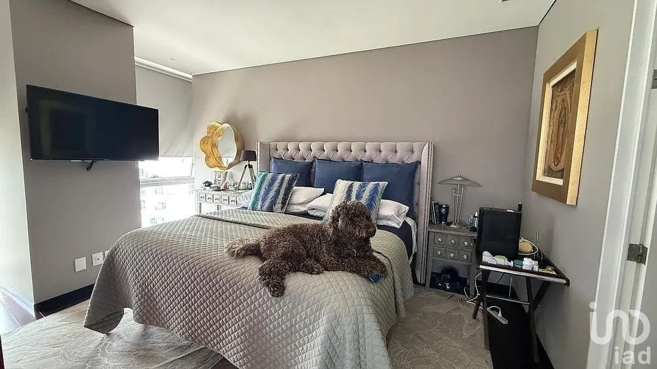 Departamento en Venta en Santa Fe Cuajimalpa, Cuajimalpa de Morelos, Ciudad de México | NEX-288964 | iad México | Foto 16 de 29