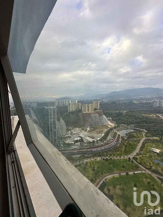 Departamento en Venta en Santa Fe Cuajimalpa, Cuajimalpa de Morelos, Ciudad de México | NEX-288964 | iad México | Foto 18 de 29