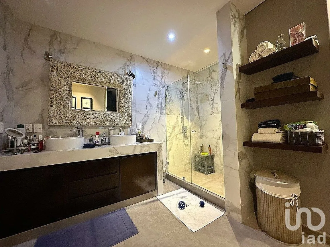 Departamento en Venta en Santa Fe Cuajimalpa, Cuajimalpa de Morelos, Ciudad de México | NEX-288964 | iad México | Foto 20 de 29