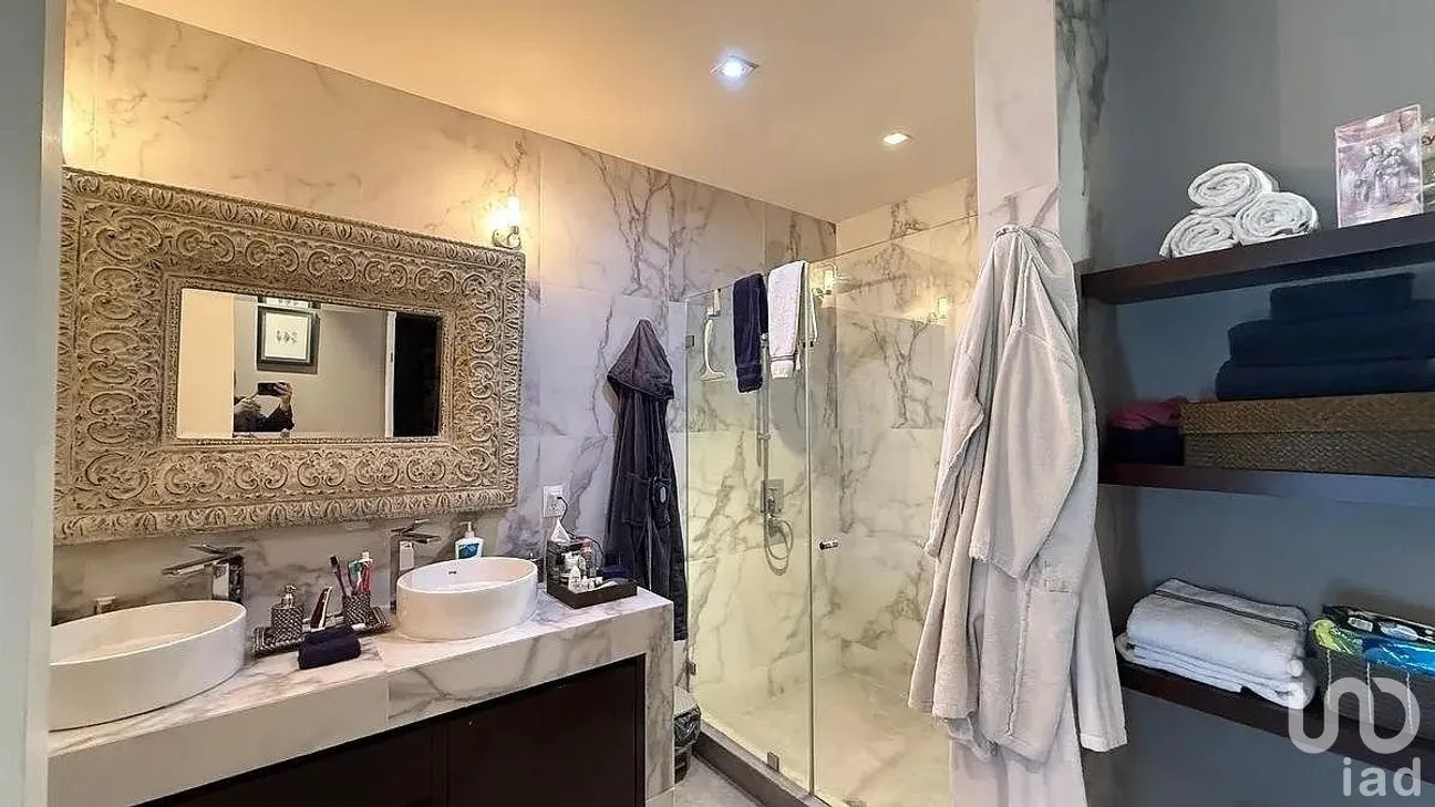 Departamento en Venta en Santa Fe Cuajimalpa, Cuajimalpa de Morelos, Ciudad de México | NEX-288964 | iad México | Foto 21 de 29