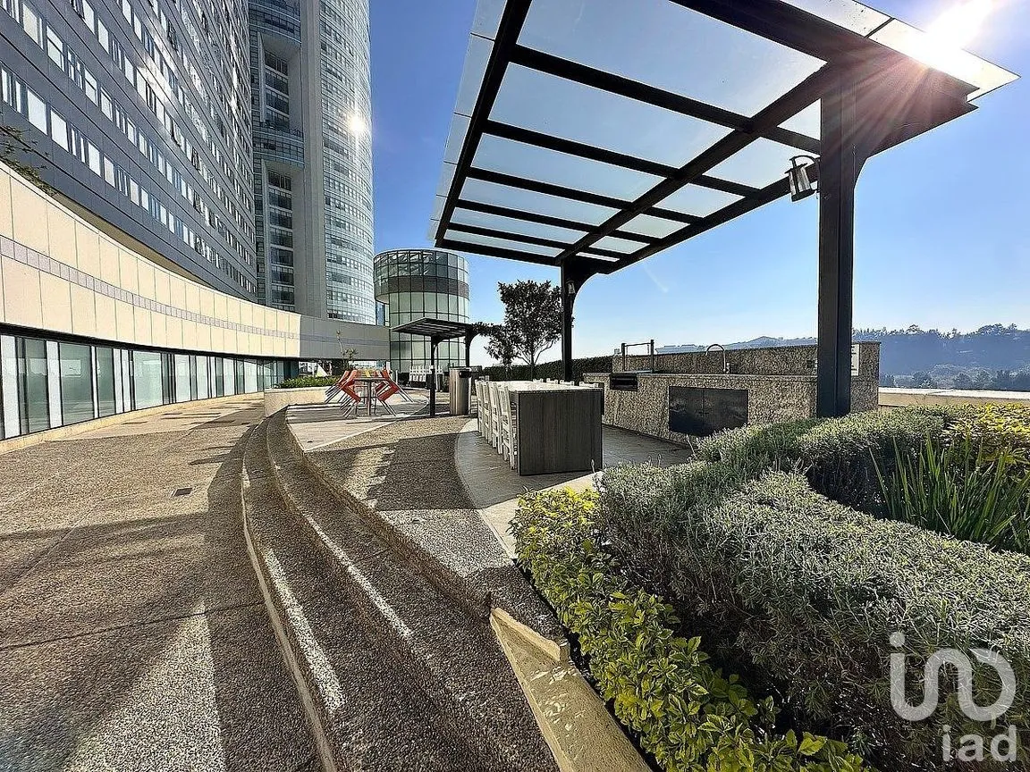 Departamento en Venta en Santa Fe Cuajimalpa, Cuajimalpa de Morelos, Ciudad de México | NEX-288964 | iad México | Foto 23 de 29