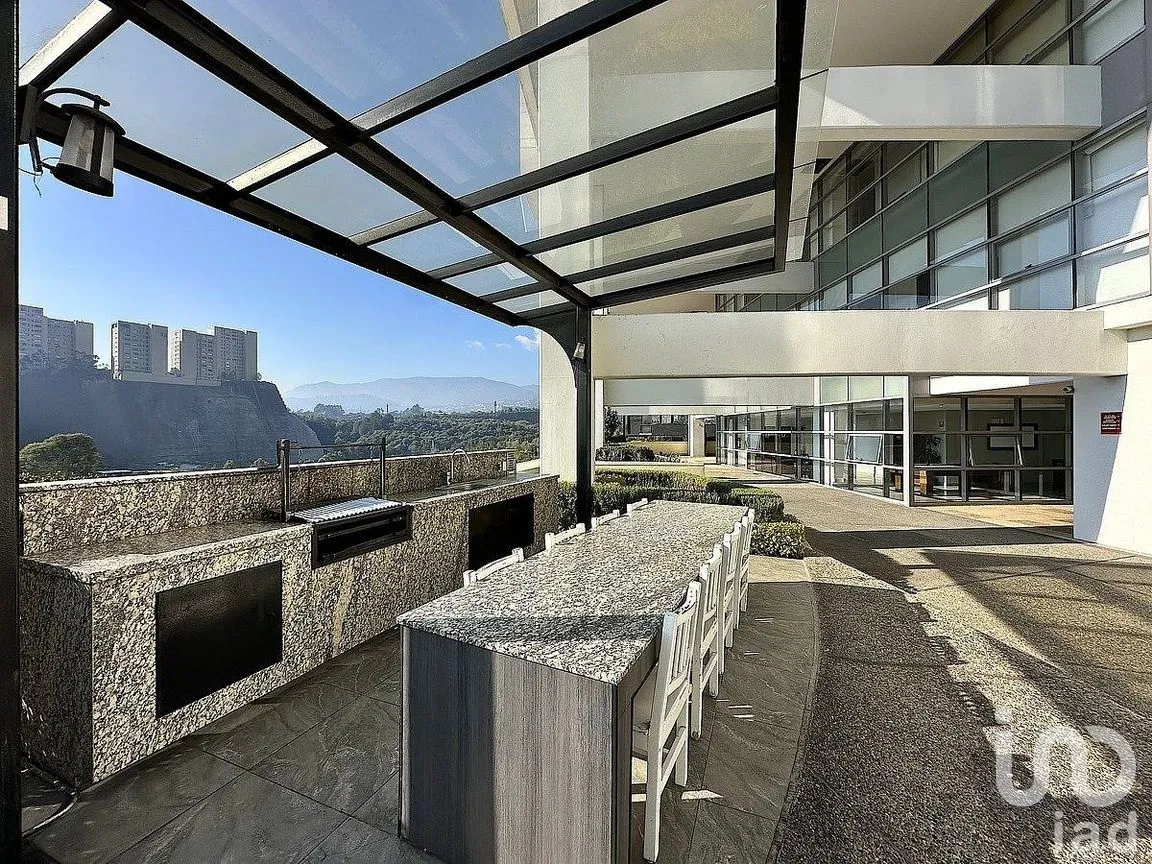 Departamento en Venta en Santa Fe Cuajimalpa, Cuajimalpa de Morelos, Ciudad de México | NEX-288964 | iad México | Foto 24 de 29