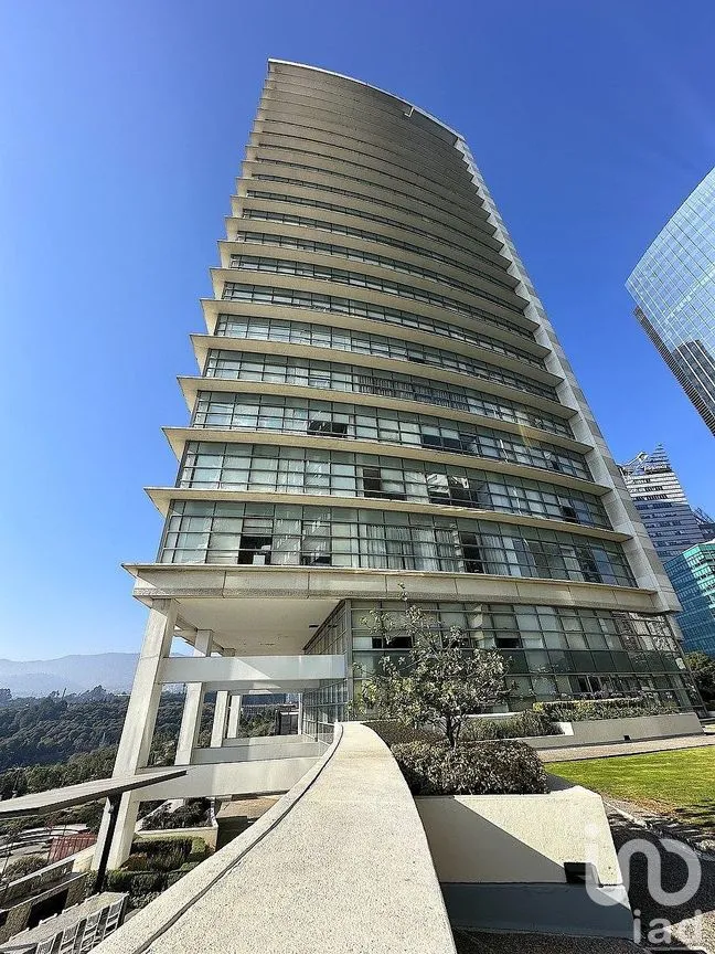 Departamento en Venta en Santa Fe Cuajimalpa, Cuajimalpa de Morelos, Ciudad de México | NEX-288964 | iad México | Foto 28 de 29