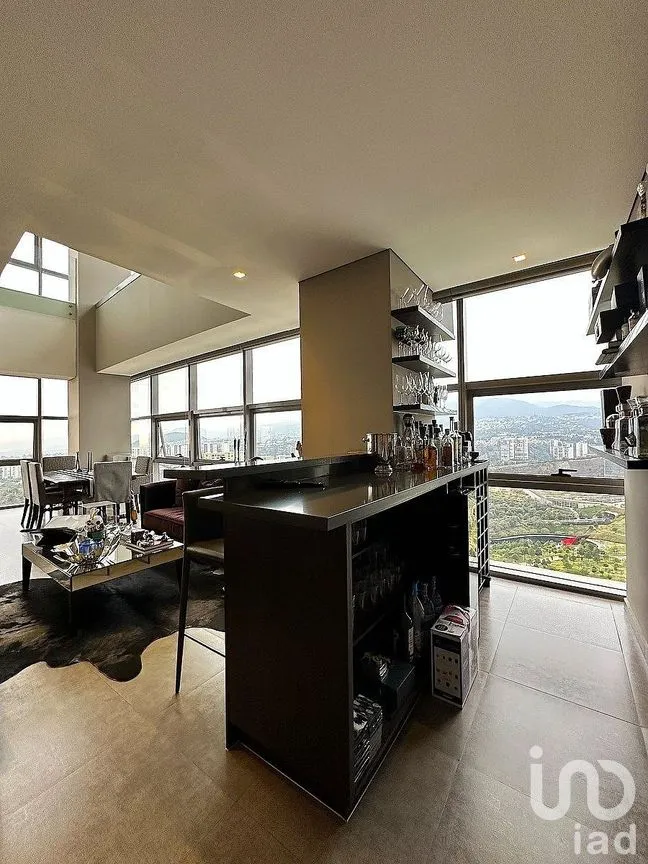 Departamento en Venta en Santa Fe Cuajimalpa, Cuajimalpa de Morelos, Ciudad de México | NEX-288964 | iad México | Foto 5 de 29
