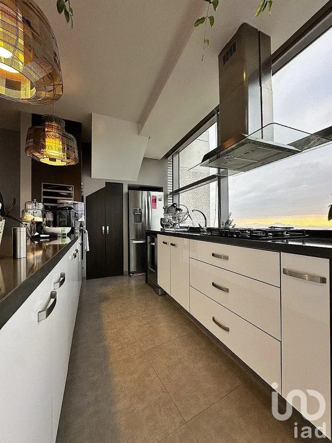 Departamento en Venta en Santa Fe Cuajimalpa, Cuajimalpa de Morelos, Ciudad de México | NEX-288964 | iad México | Foto 6 de 29