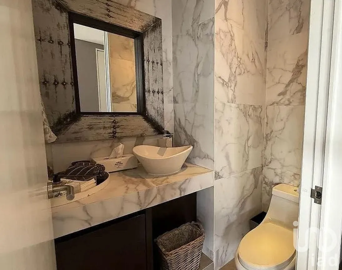 Departamento en Venta en Santa Fe Cuajimalpa, Cuajimalpa de Morelos, Ciudad de México | NEX-288964 | iad México | Foto 8 de 29