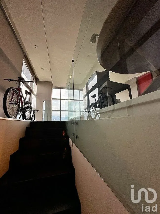 Departamento en Venta en Santa Fe Cuajimalpa, Cuajimalpa de Morelos, Ciudad de México | NEX-288964 | iad México | Foto 9 de 29