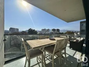 NEX-288966 - Departamento en Venta, con 3 recamaras, con 3 baños, con 149 m2 de construcción en Lomas Country Club, CP 52779, Estado de México.