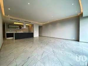 NEX-290398 - Departamento en Renta, con 3 recamaras, con 3 baños, con 172 m2 de construcción en Santa Fe Cuajimalpa, CP 05348, Ciudad de México.