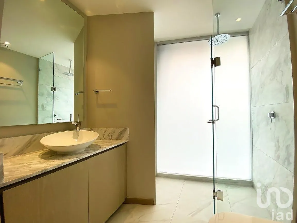 Departamento en Venta en Santa Fe Cuajimalpa, Cuajimalpa de Morelos, Ciudad de México | NEX-291501 | iad México | Foto 12 de 38
