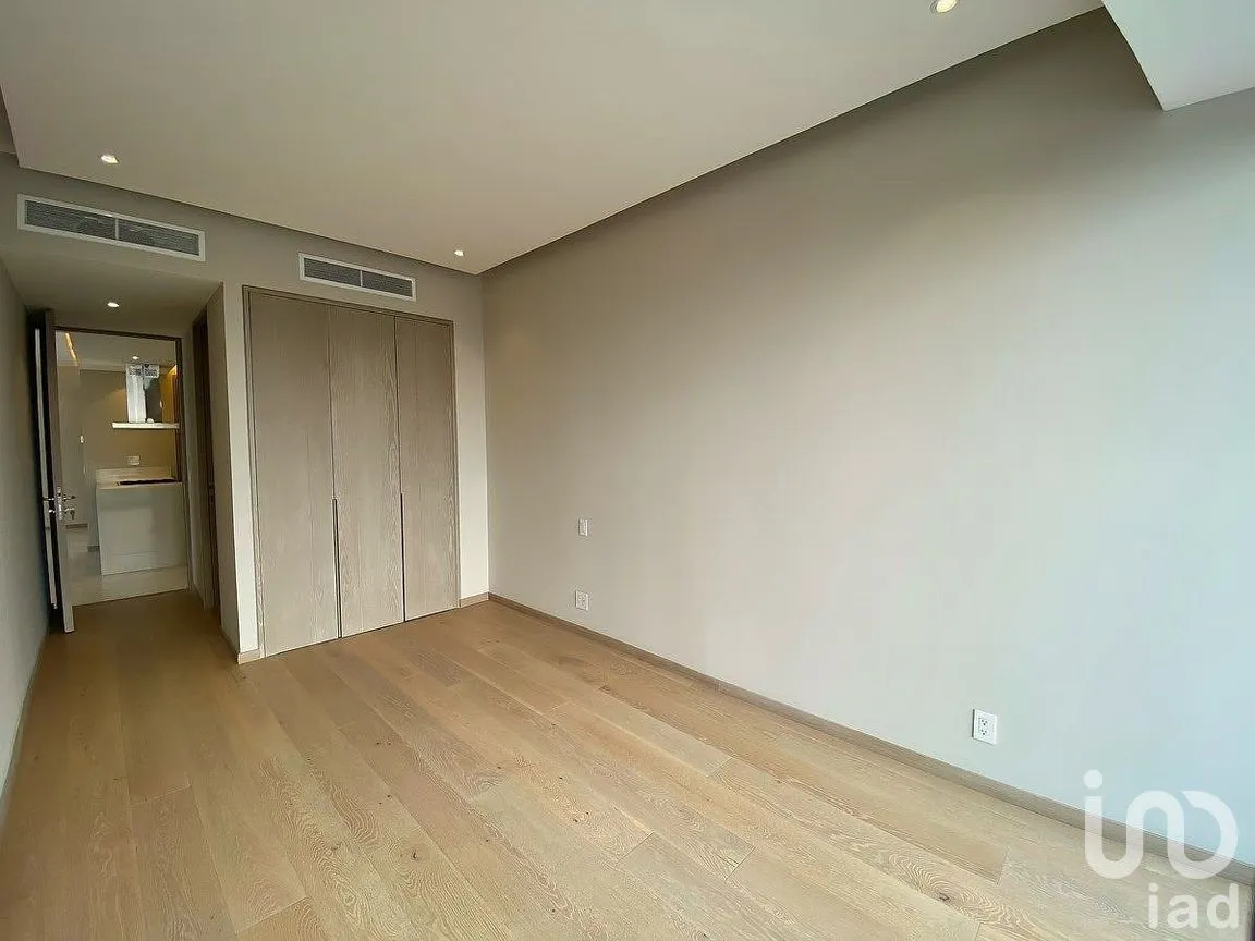Departamento en Venta en Santa Fe Cuajimalpa, Cuajimalpa de Morelos, Ciudad de México | NEX-291501 | iad México | Foto 13 de 38