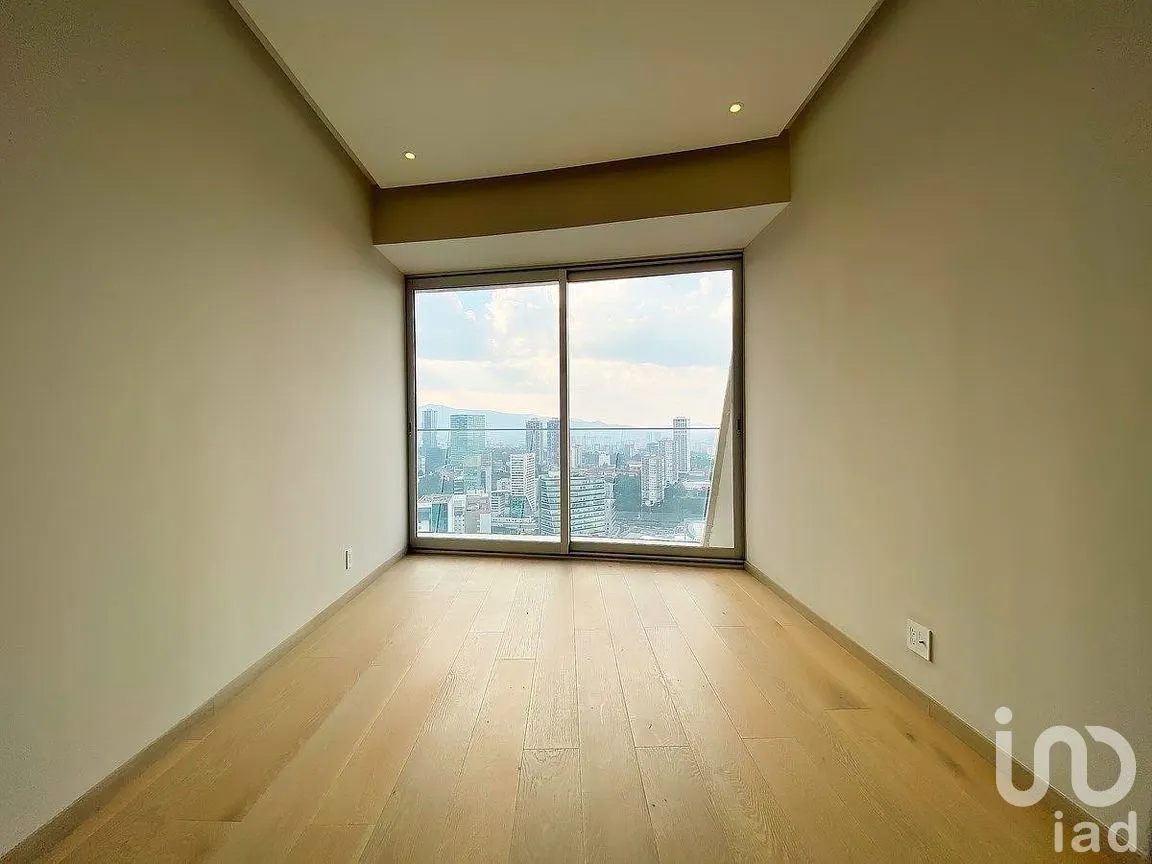Departamento en Venta en Santa Fe Cuajimalpa, Cuajimalpa de Morelos, Ciudad de México | NEX-291501 | iad México | Foto 14 de 38