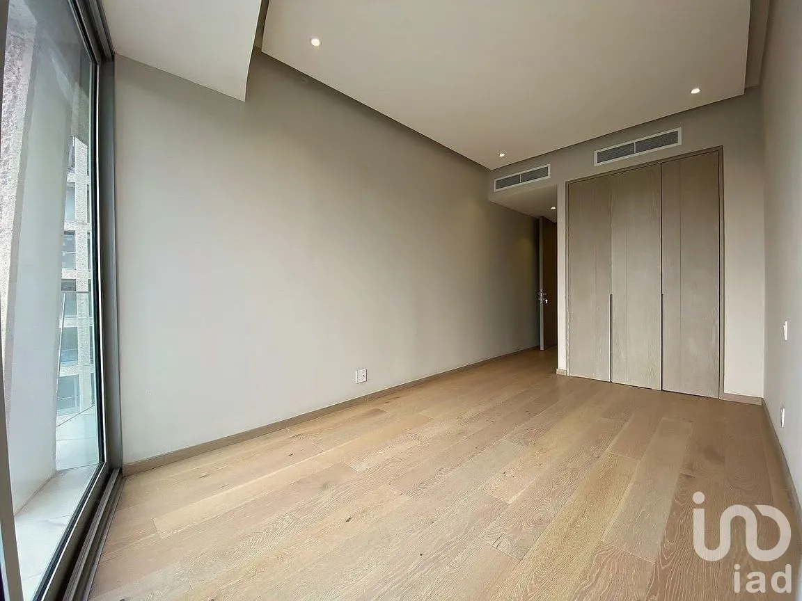 Departamento en Venta en Santa Fe Cuajimalpa, Cuajimalpa de Morelos, Ciudad de México | NEX-291501 | iad México | Foto 15 de 38
