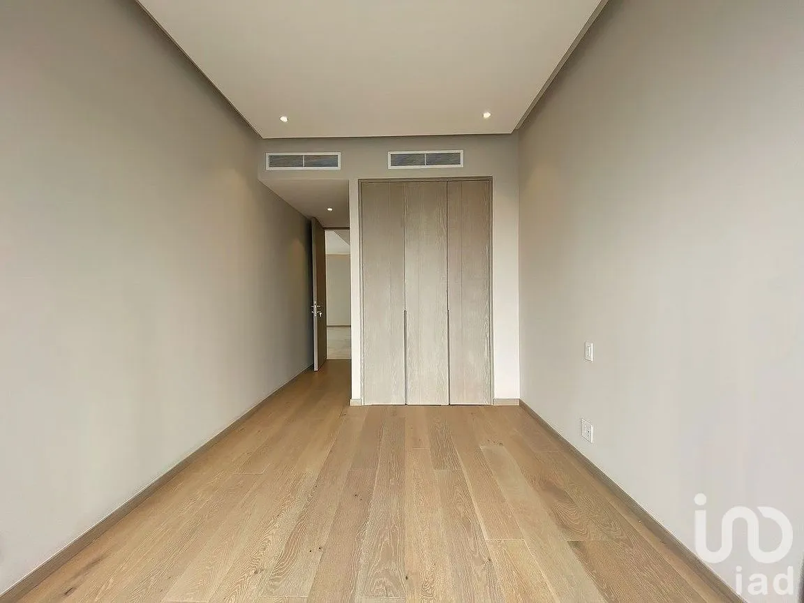 Departamento en Venta en Santa Fe Cuajimalpa, Cuajimalpa de Morelos, Ciudad de México | NEX-291501 | iad México | Foto 16 de 38